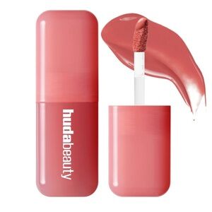 HUDA BEAUTY Blush Filter Strawberry Cream